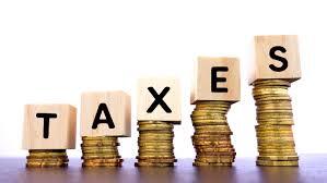 Are You Filing Taxes - Here are Three Things to Keep in Mind