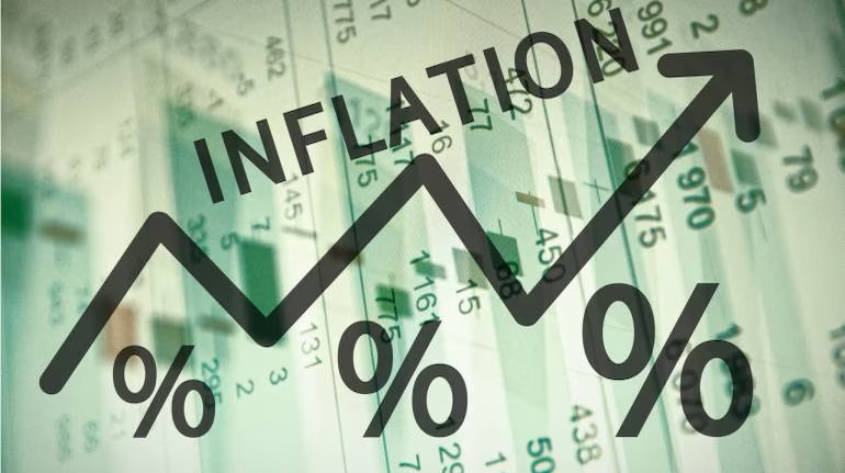 India Retail Inflation Falls to 3.7%