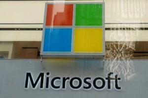 Microsoft Invests Heavily in India