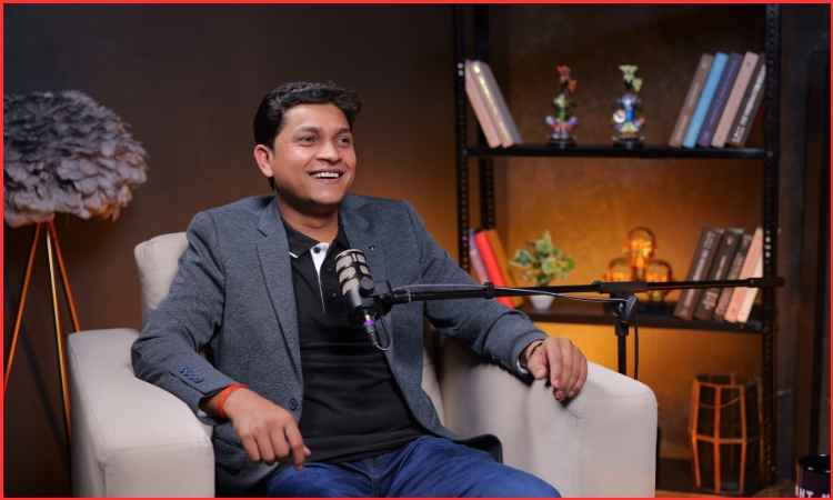 The Journey of “UMESH KUMAR”: From Startup to Industry Leader Boho Bangle Bracelet