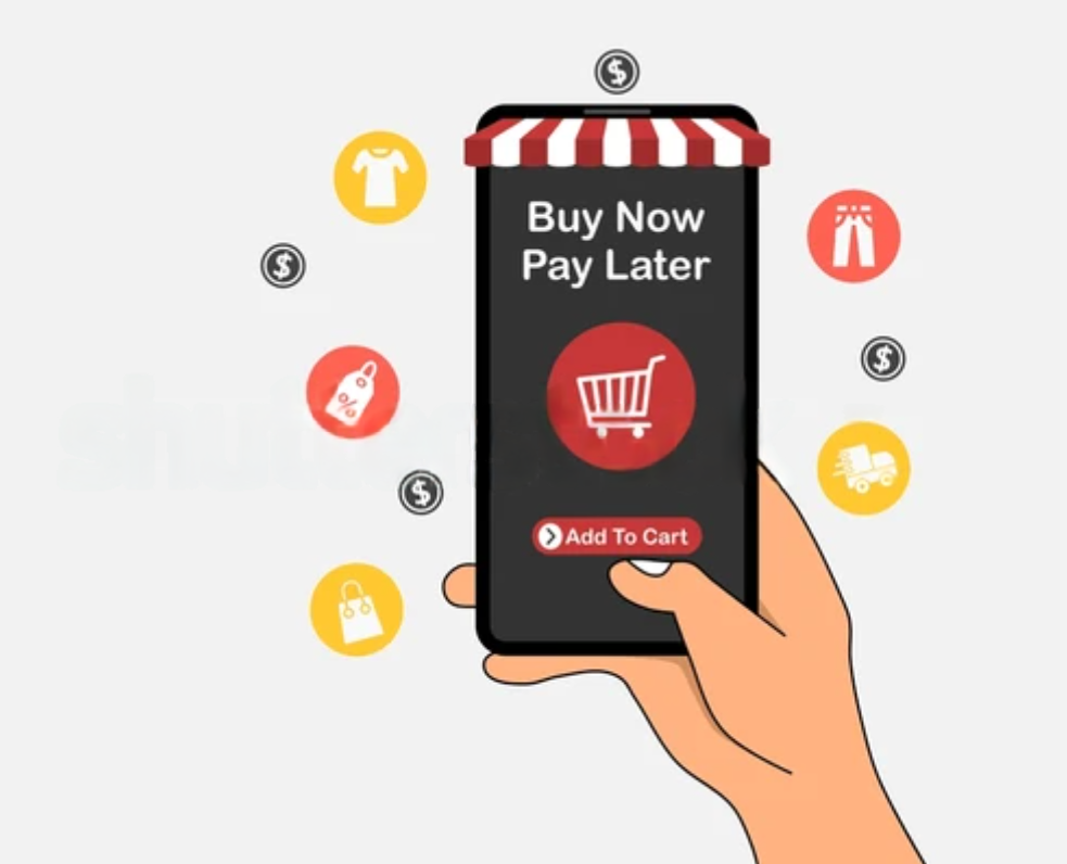Buy Now Pay Later Stocks is Dangerous